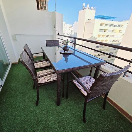 Fantastico Apto Vistas Mar Marbella Centro Eksteriør bilde