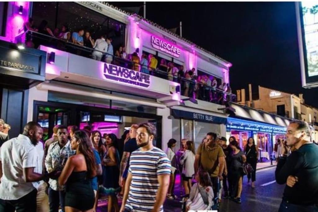 Fantastico Apto Vistas Mar Marbella Centro Eksteriør bilde