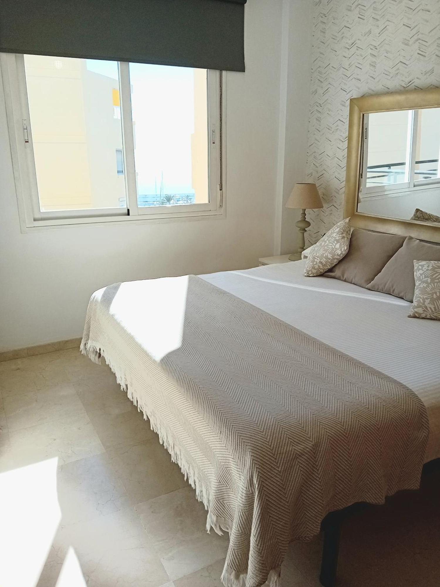 Fantastico Apto Vistas Mar Marbella Centro Eksteriør bilde