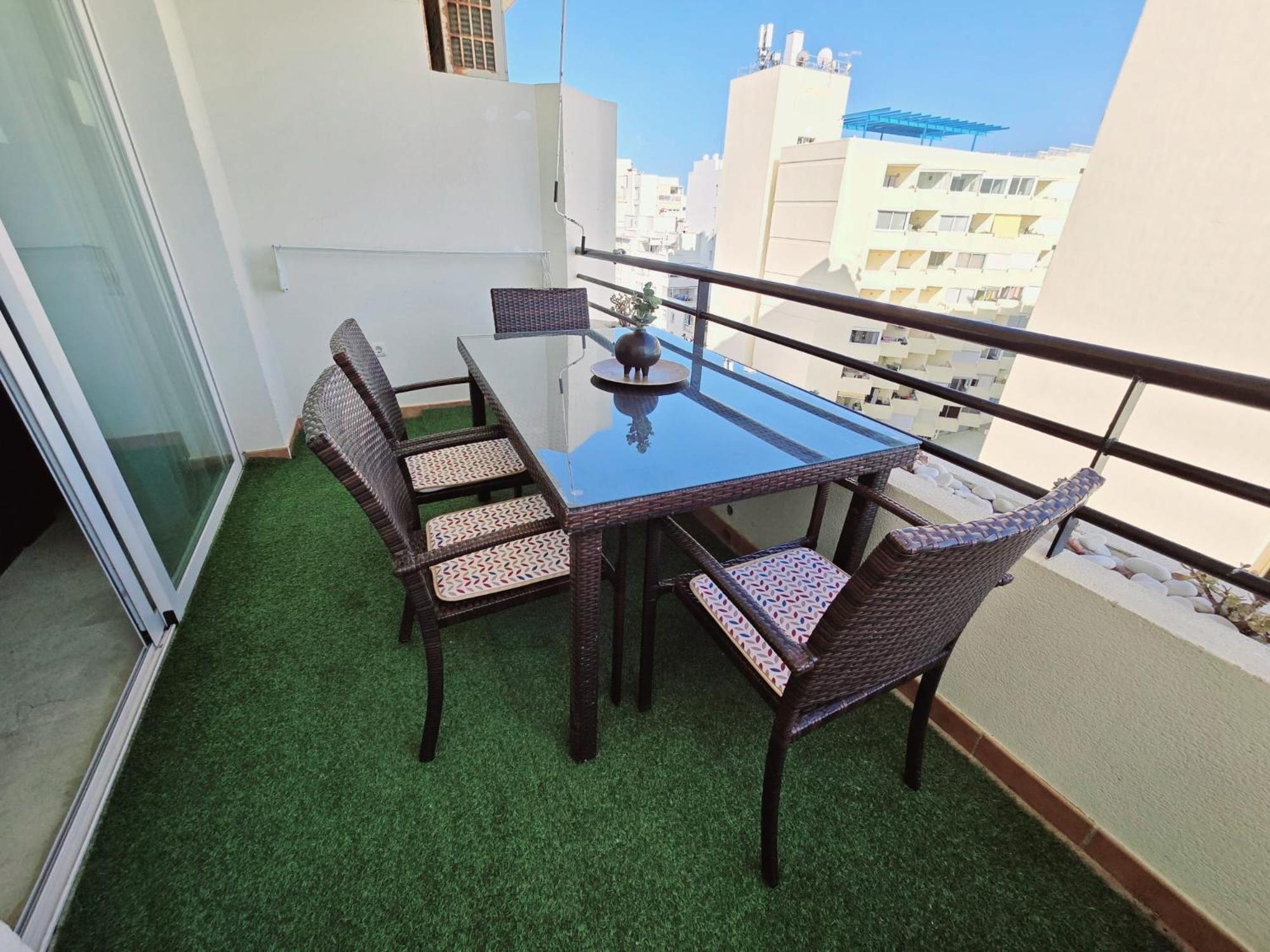 Fantastico Apto Vistas Mar Marbella Centro Eksteriør bilde